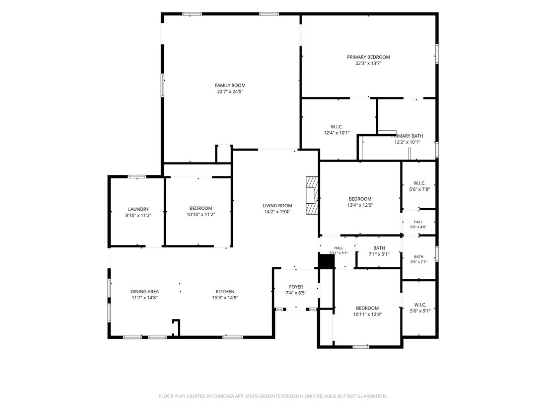House in Conroe, Texas, United States 3 - 19080010