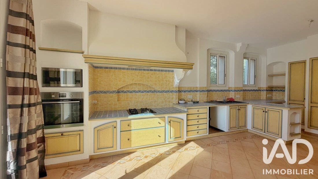 House in French Riviera, Provence-Alpes-Côte d'Azur, France 3 - 19078285