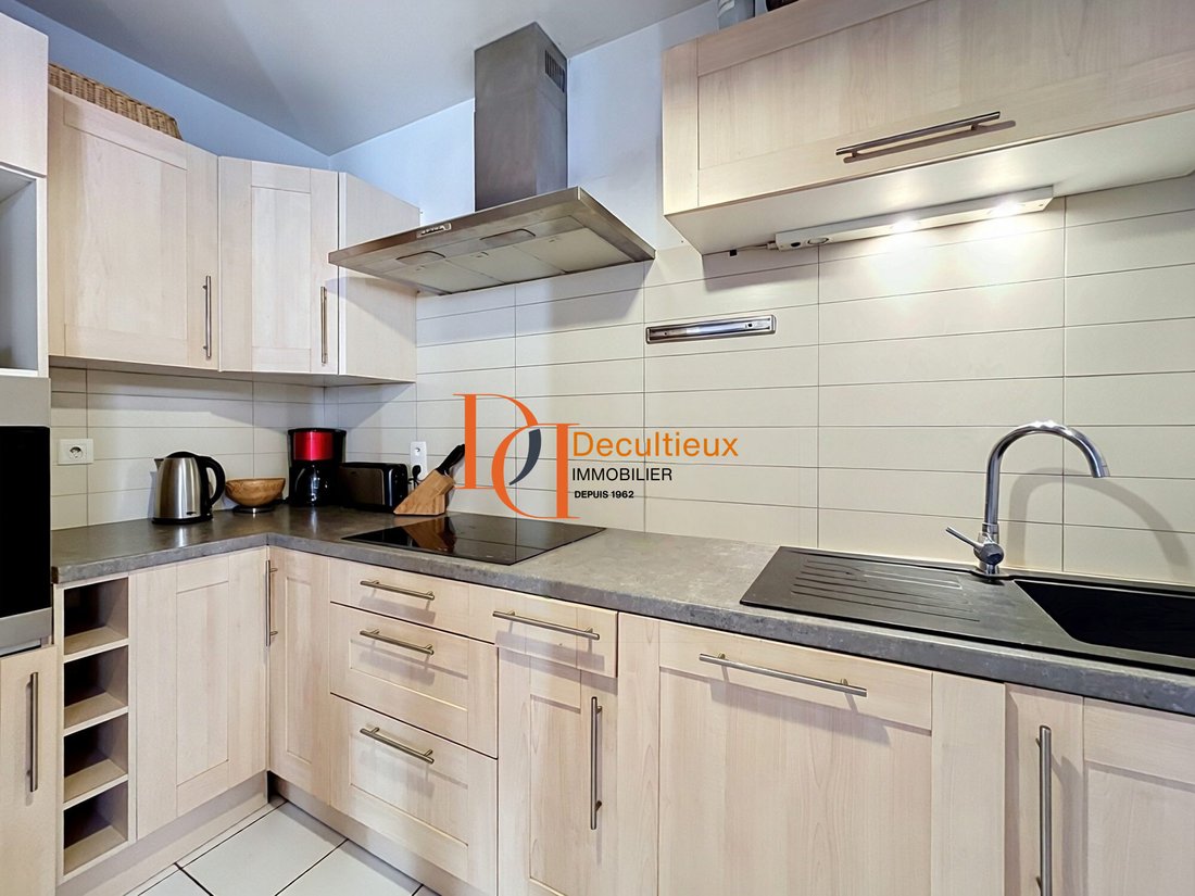 Appartement à Croix Rousse-Gros Caillou, Lyon 4e Arrondissement, Lyon 5 - 19076549