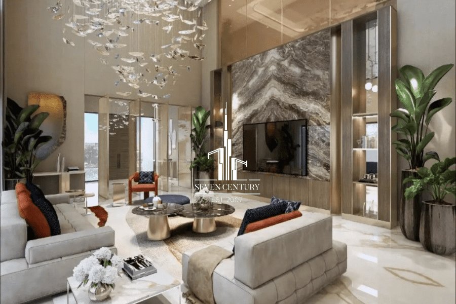 Villa in Al Yalayis 1, Al Yalayis, Dubai 4 - 19079163