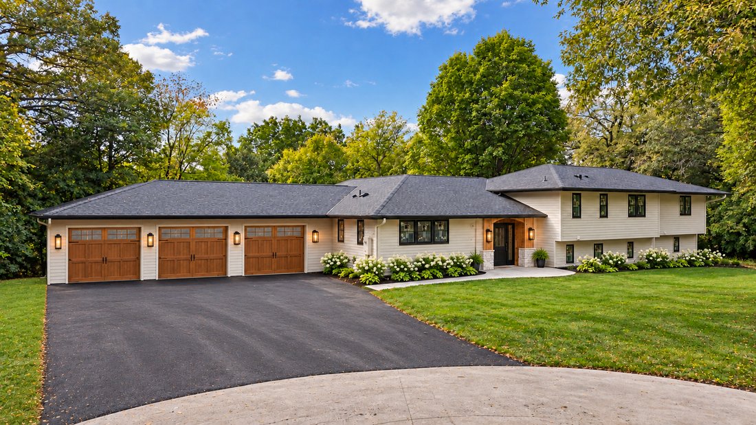 Maison à Orono, Minnesota, États-Unis 2 - 19083007
