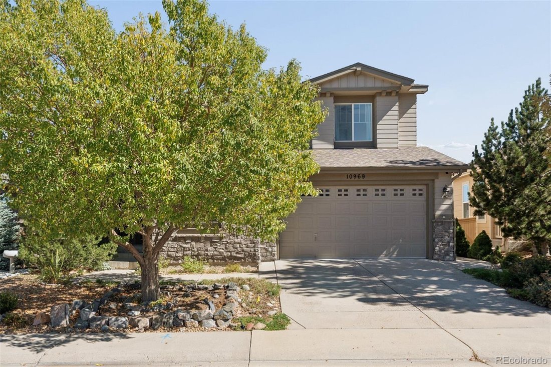 Casa en Highlands Ranch, Colorado, Estados Unidos 3 - 19076866