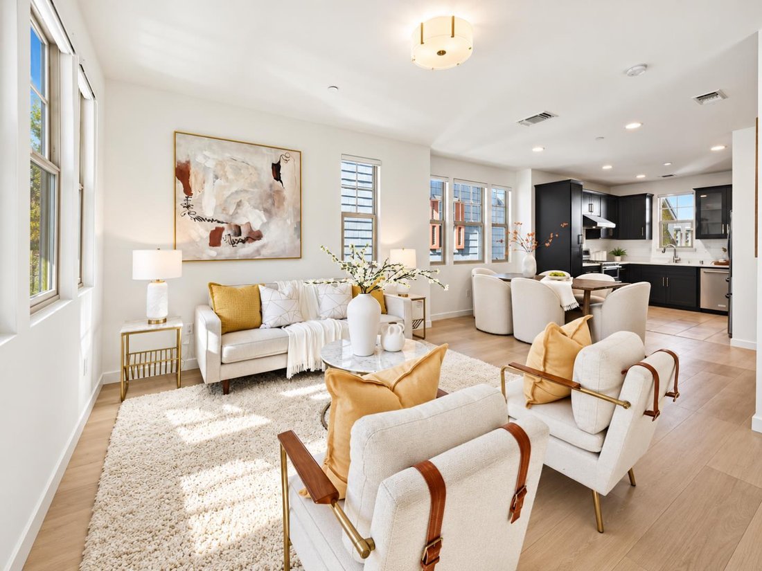 Casa a Mountain View, California, Stati Uniti 3 - 19082635