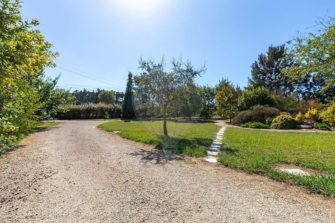 Terreno a Ramalhal, Lisbona, Portogallo 5 - 19079157