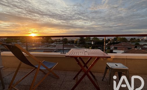 Appartamento a Altopiano Nord, Suresnes, Francia 1