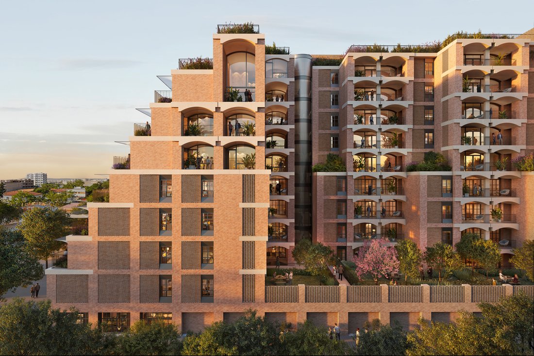 Apartamento en 1st District of Thessaloniki, Thessaloniki, Grecia 5 - 19076085