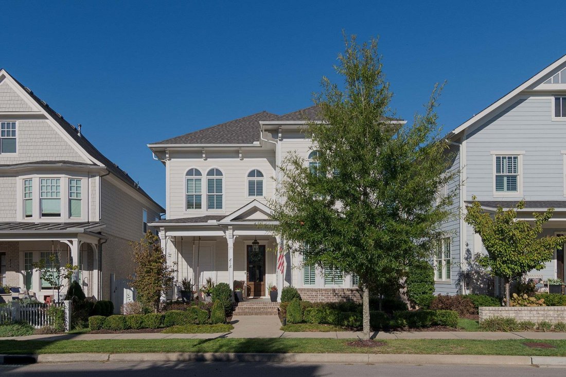 House in Franklin, Tennessee, United States 3 - 19076944