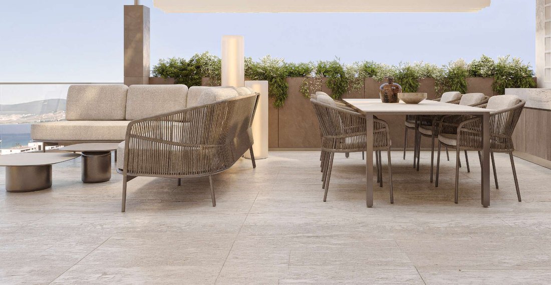 Appartamento a Limisso, Distretto di Limassol, Cipro 1 - 19084054