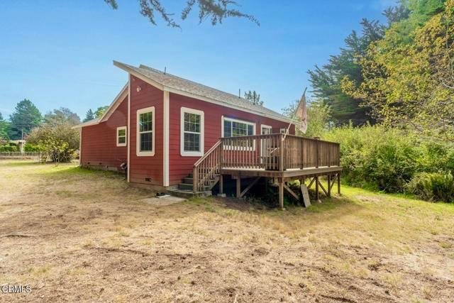 Casa en Fort Bragg, California, Estados Unidos 5 - 19082532