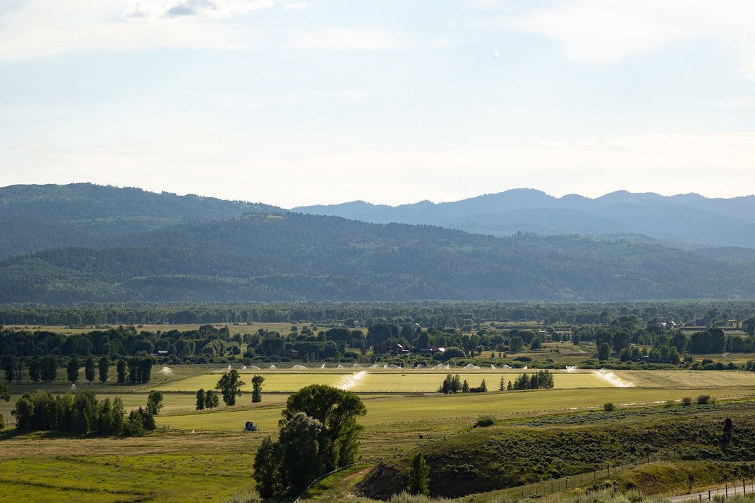 Land in Jackson, Wyoming, Vereinigte Staaten 1 - 19078433