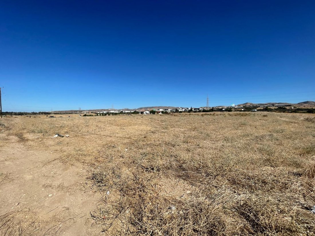 Land in Timi, Paphos, Zypern 5 - 19084052