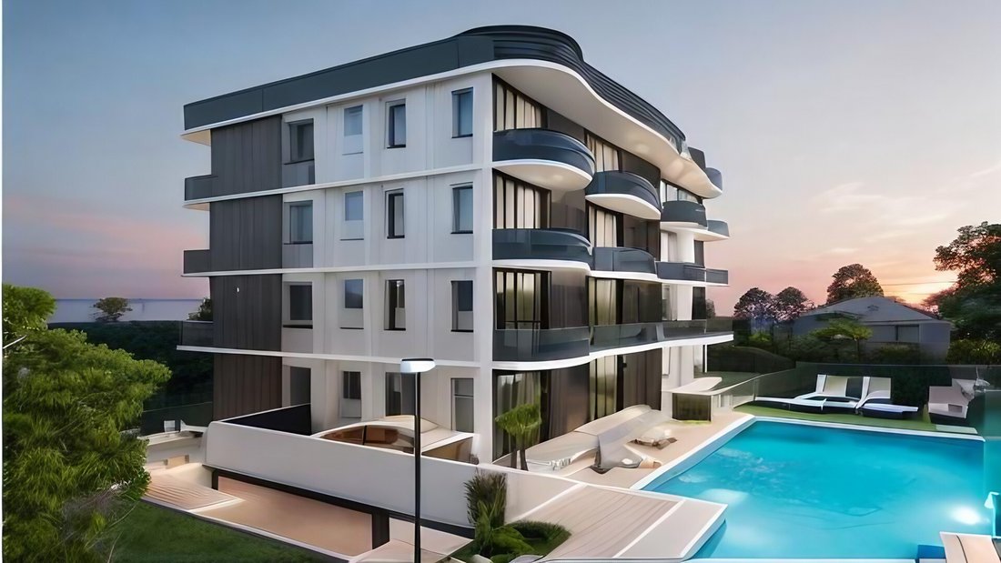 Appartement à Paphos, Paphos, Chypre 3 - 19083951