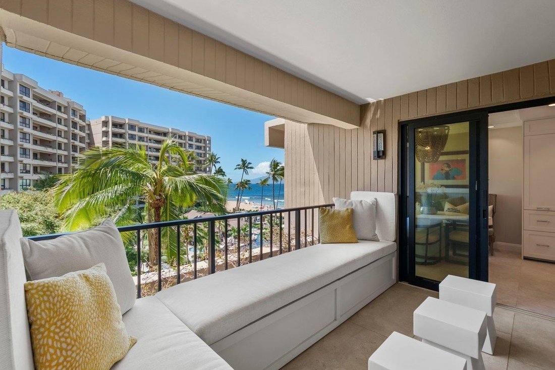 Condominio en Lahaina, Hawái, Estados Unidos 4 - 19084322
