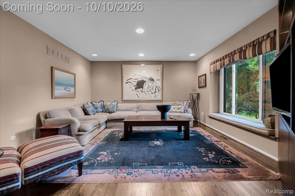 Casa a Sylvan Lake, Michigan, Stati Uniti 4 - 19077018