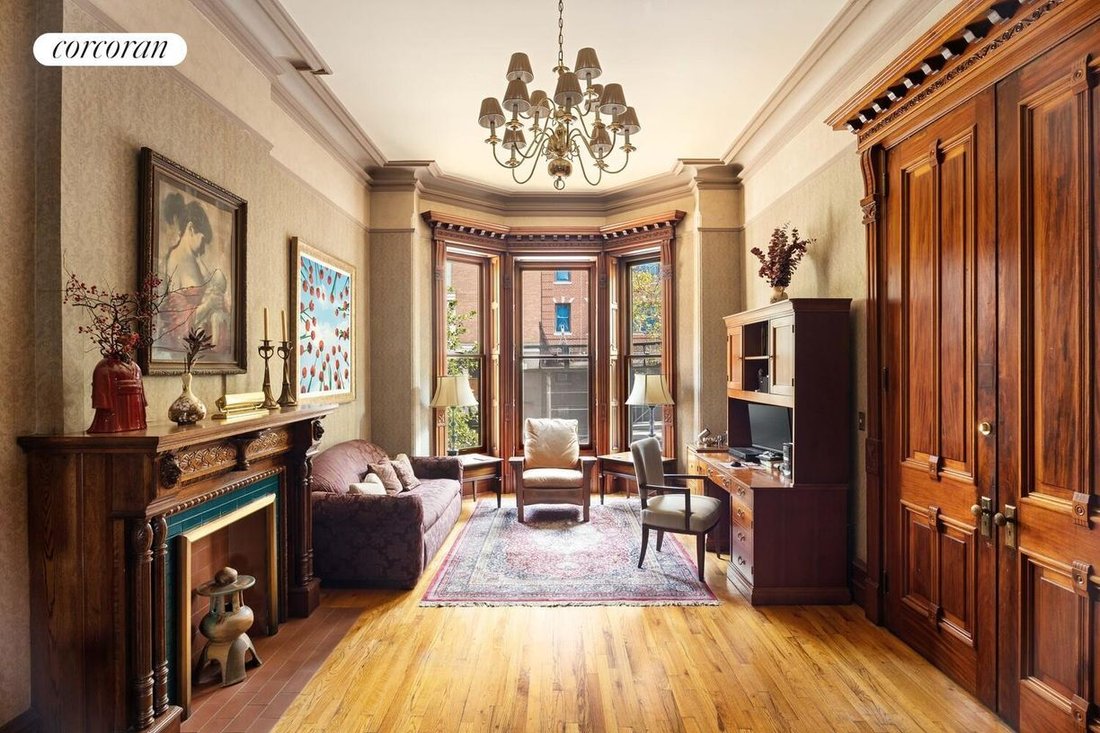 House in New York, New York, United States 1 - 19080293