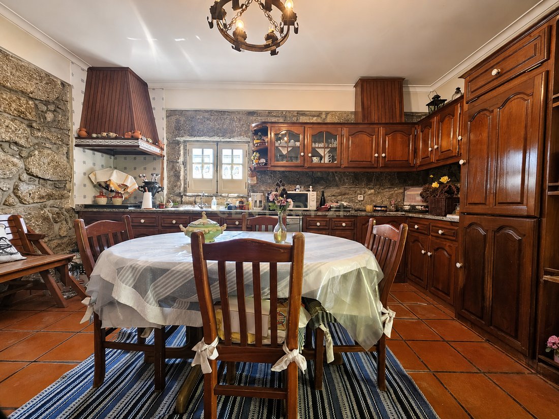 Villa a Paredes, Oporto, Portogallo 4 - 19081349