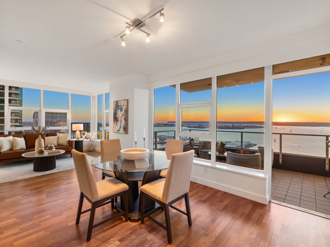 Condominio en San Diego, California, Estados Unidos 1 - 19078416