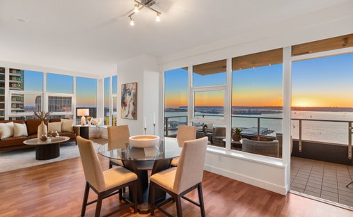 Appartement à FICO, Californie, États-Unis 1