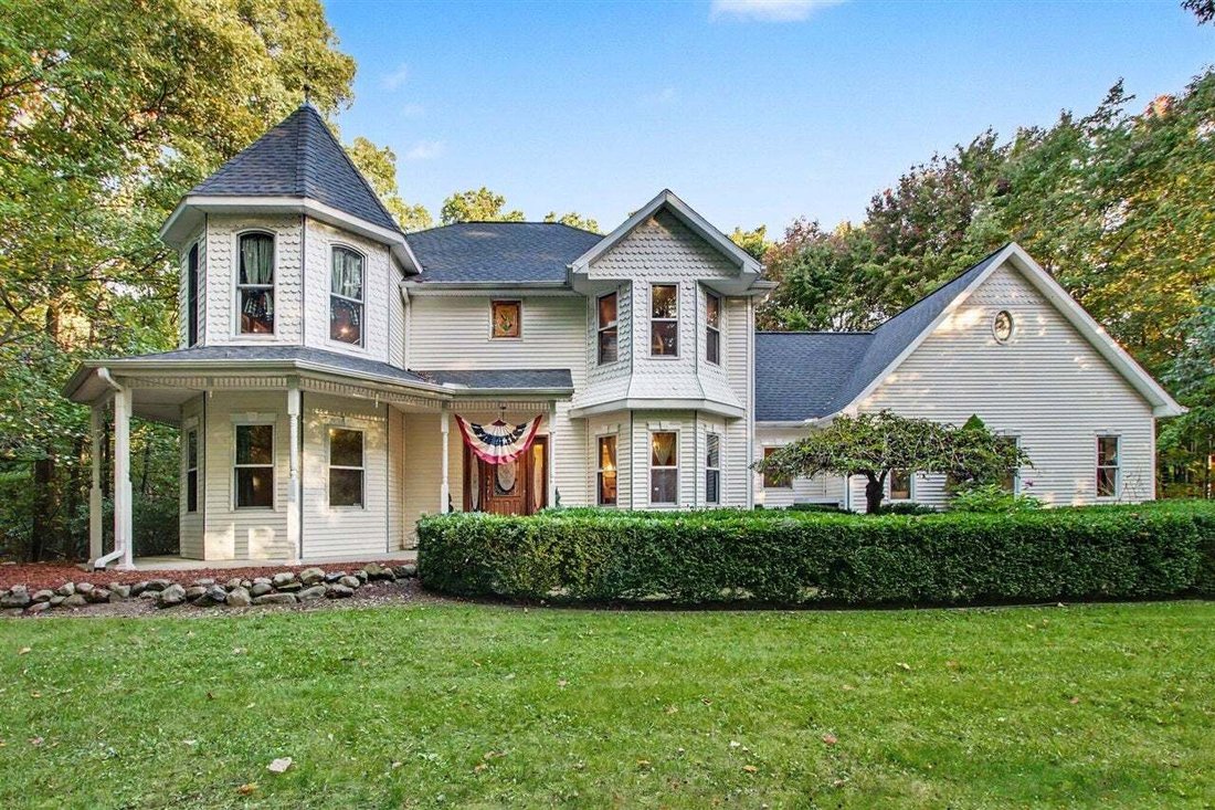 House in Kalamazoo, Michigan, United States 2 - 19081090