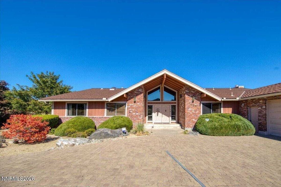 House in Reno, Nevada, United States 2 - 19082160