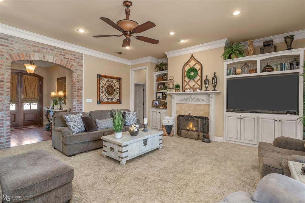 House in Bossier City, Louisiana, United States 5 - 19083802