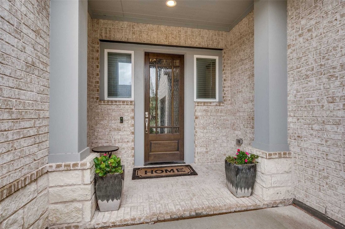 House in Dallas, Texas, United States 2 - 19082194