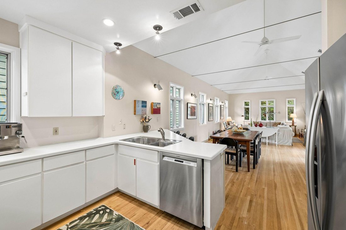 Casa a Santa Rosa Beach, Florida, Stati Uniti 4 - 19085683