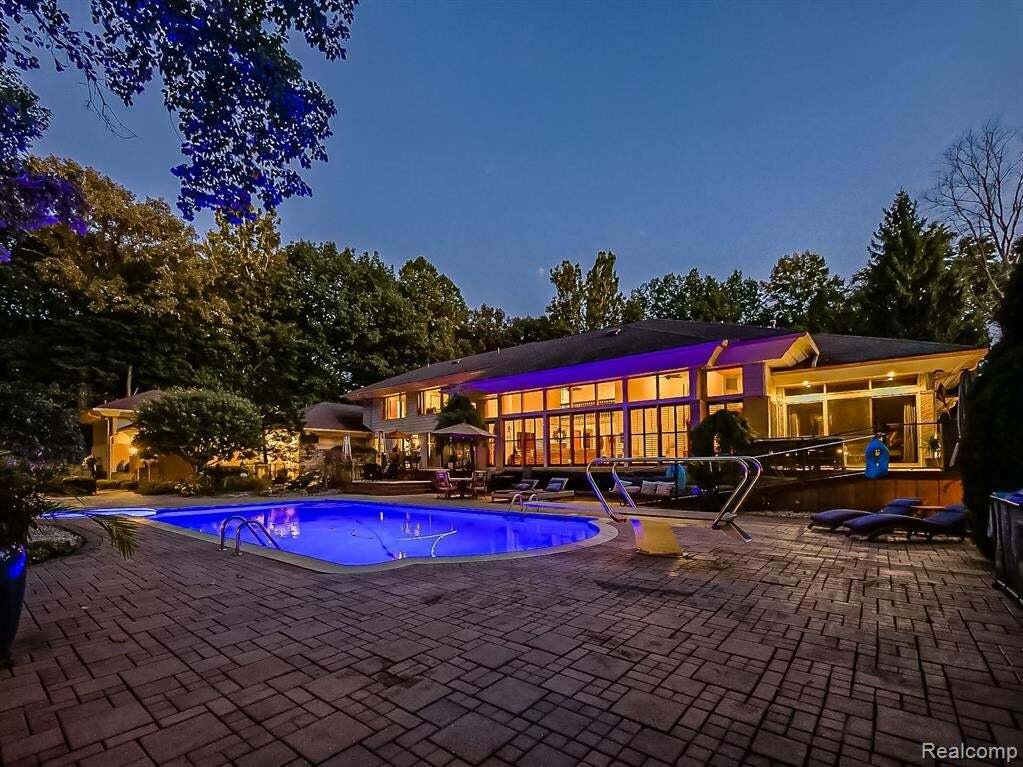 Casa a Sterling Heights, Michigan, Stati Uniti 4 - 19078998