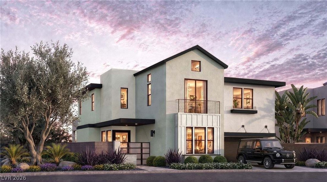 Haus in Henderson, Nevada, Vereinigte Staaten 1 - 19085767
