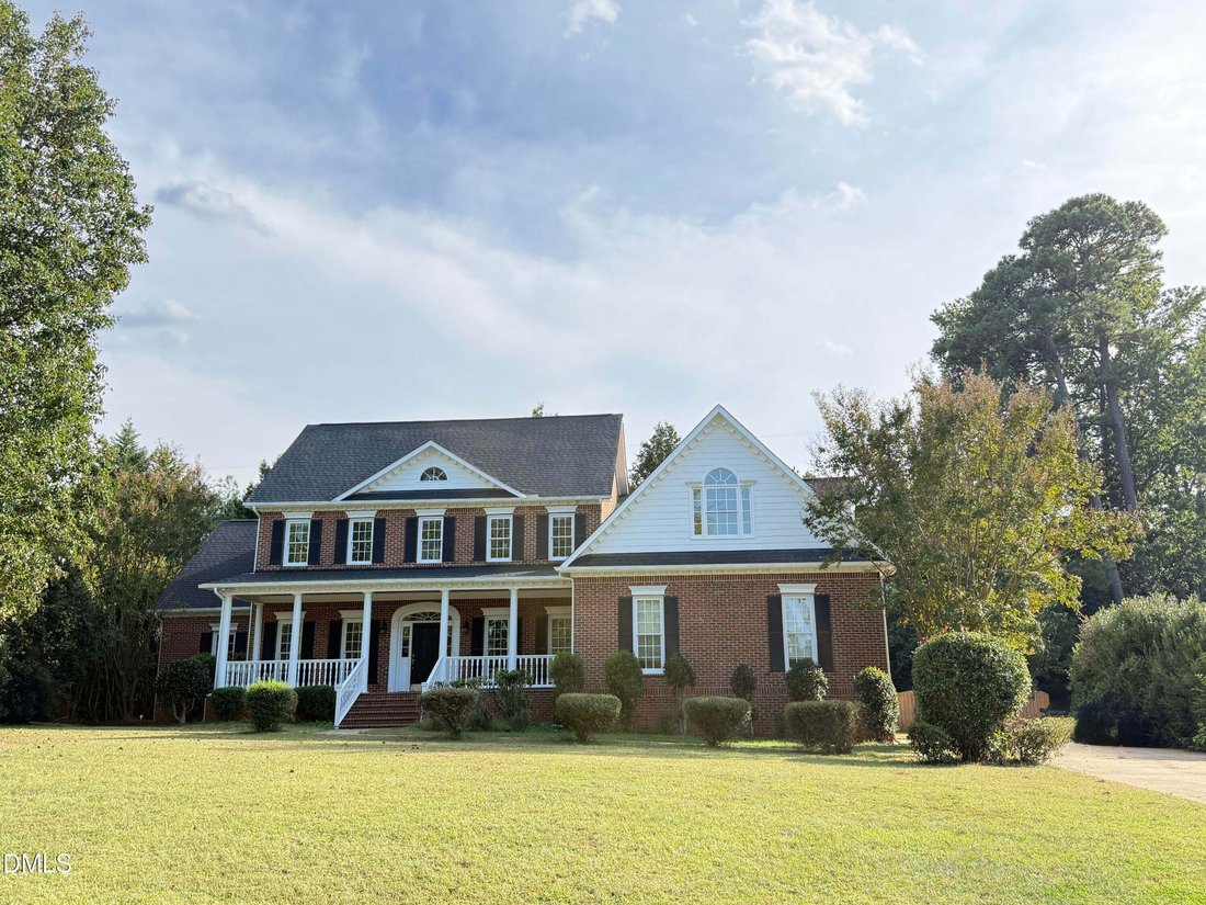 House in Raleigh, North Carolina, United States 2 - 19078973