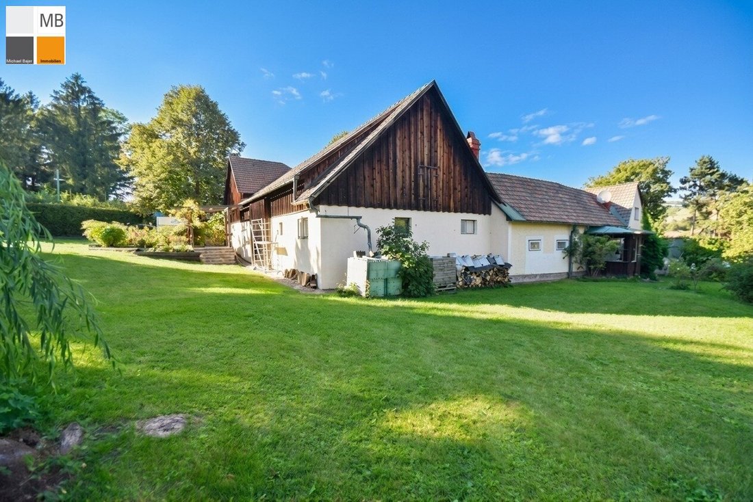 Casa a Sulz im Wienerwald, Bassa Austria, Austria 5 - 19083274