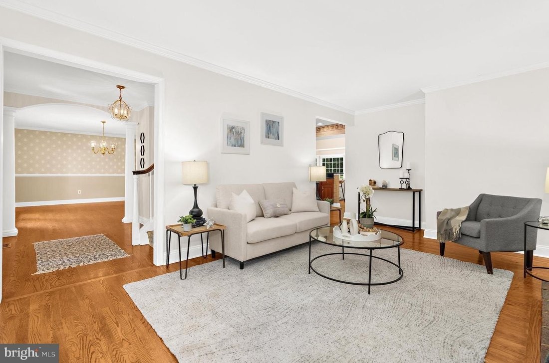 Casa a Arnold, Maryland, Stati Uniti 5 - 19082556