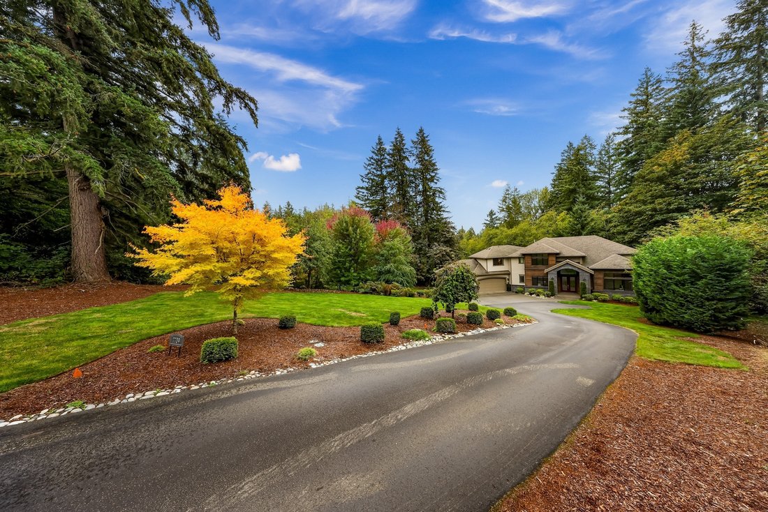Casa en Carnation, Washington, Estados Unidos 3 - 19083848