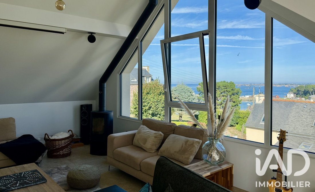 Casa en Ploubazlanec, Bretaña, Francia 3 - 19078320