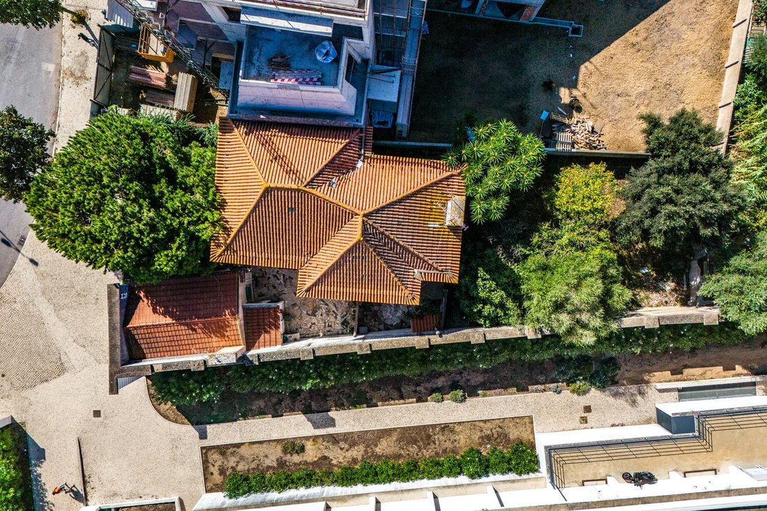 Terreno a Arroios, Lisbona, Portogallo 2 - 19076074