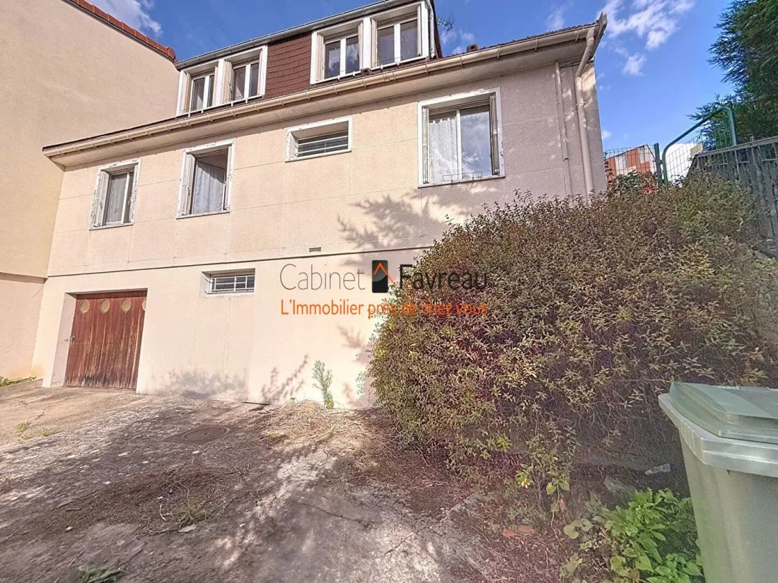 House in Kremlin-Saint Germain, Le Kremlin-Bicetre, France 3 - 19077518