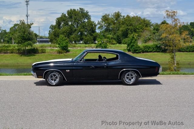 Chevrolet Chevelle SS in Calverton, NY, United States 2 - 19078980