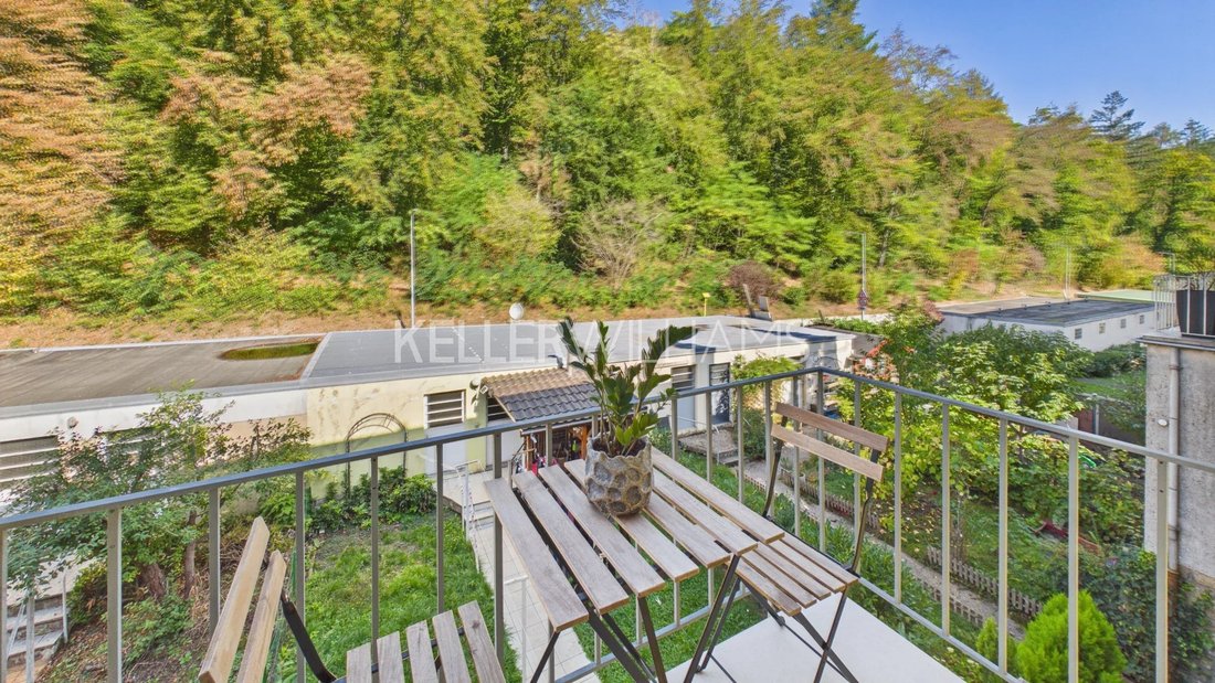 Wohnung in Luxemburg, Distrikt Luxemburg, Luxemburg 3 - 19080927
