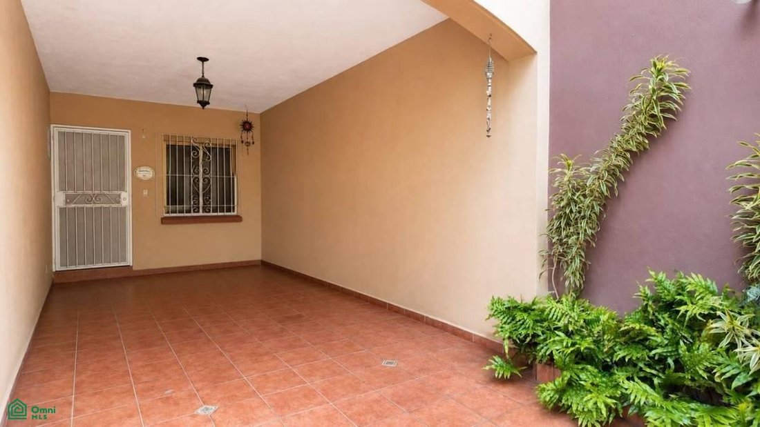 Casa a Guadalajara, Jalisco, Messico 3 - 18468200