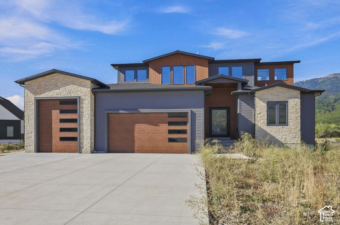 Haus in Eden, Utah, Vereinigte Staaten 3 - 19085895