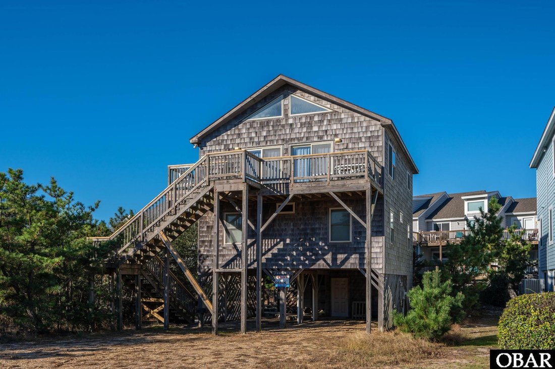 Maison à Corolla, Caroline du Nord, États-Unis 1 - 19084972