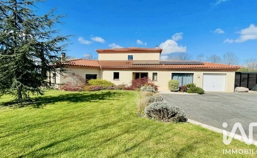 Casa en Boulogne-sur-Gesse, Occitania, Francia 1