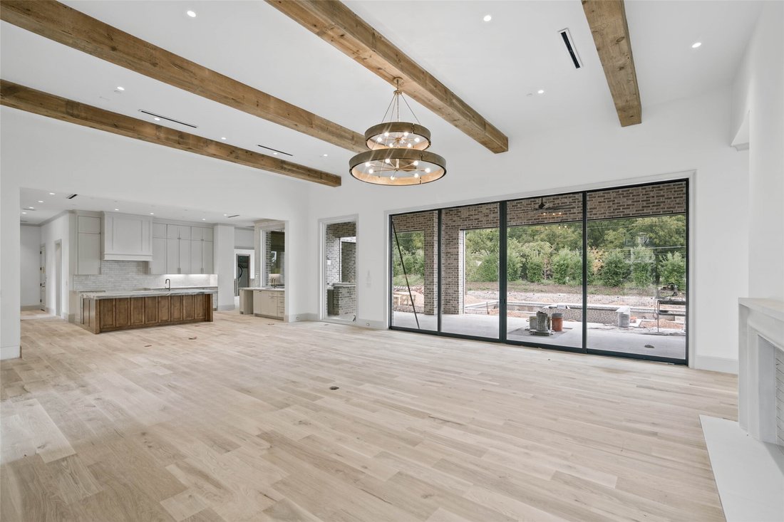 House in Fairview, Texas, United States 5 - 18313627