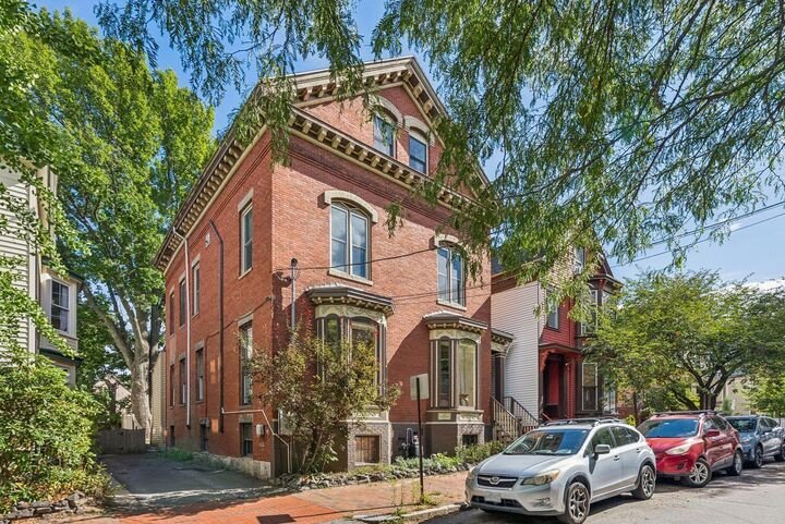 House in Portland, Maine, United States 1 - 19076378