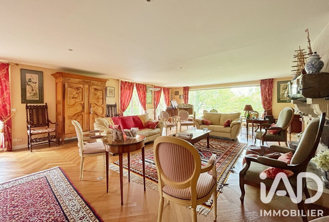 Casa en Compiegne, Alta Francia, Francia 2 - 19078354