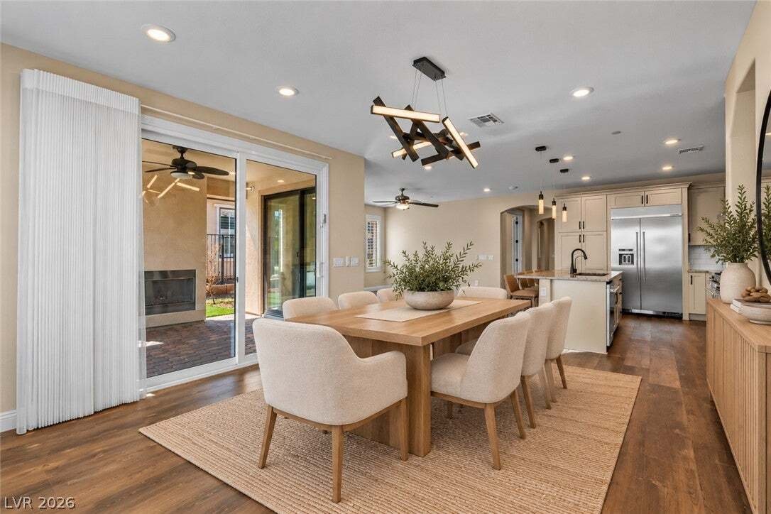 Haus in Henderson, Nevada, Vereinigte Staaten 5 - 19085759