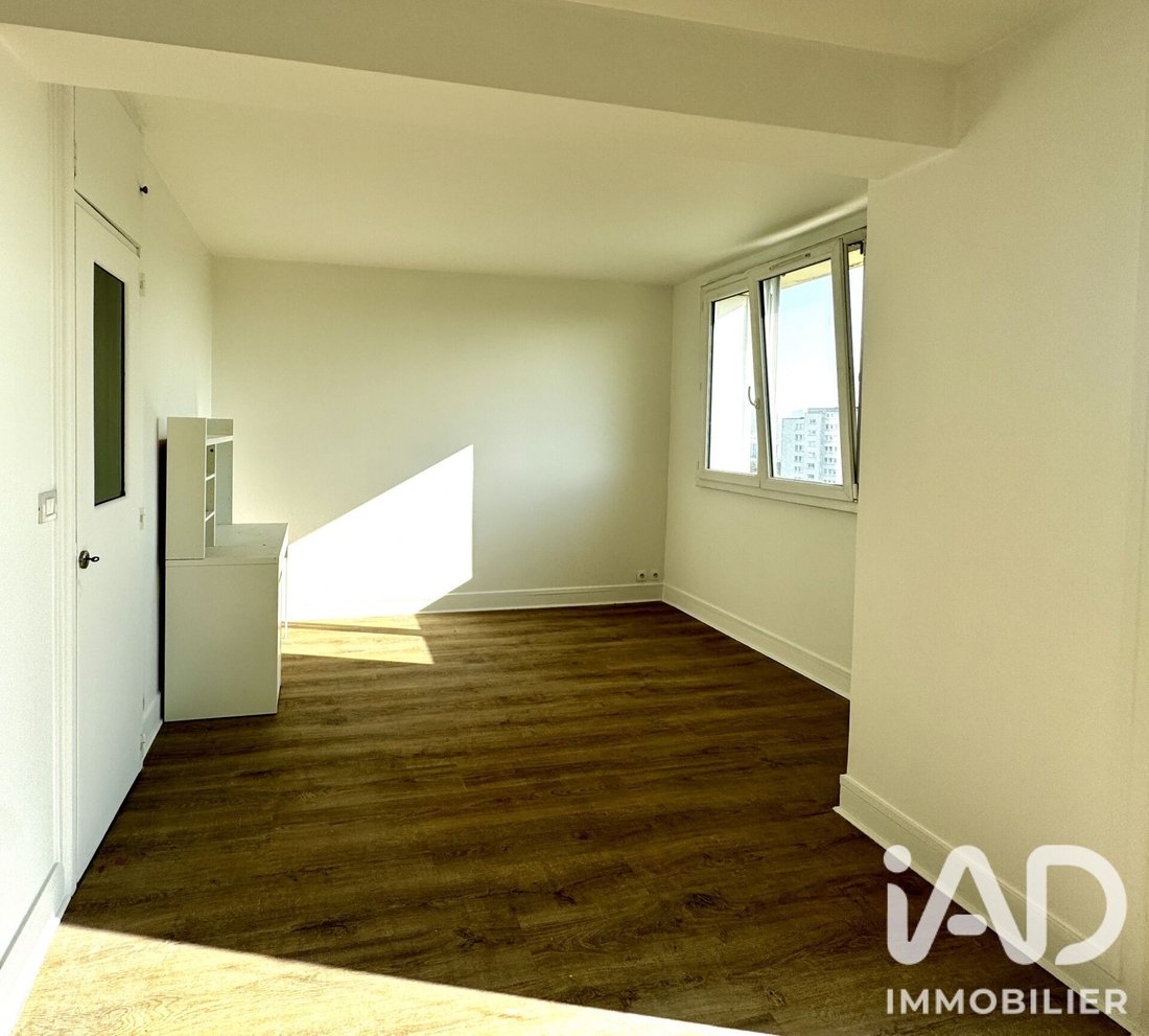 Apartamento en Saint-Cloud, Isla de Francia, Francia 3 - 19078308