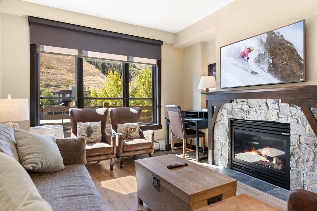 Casa en Squaw Valley, California, Estados Unidos 3 - 19085533