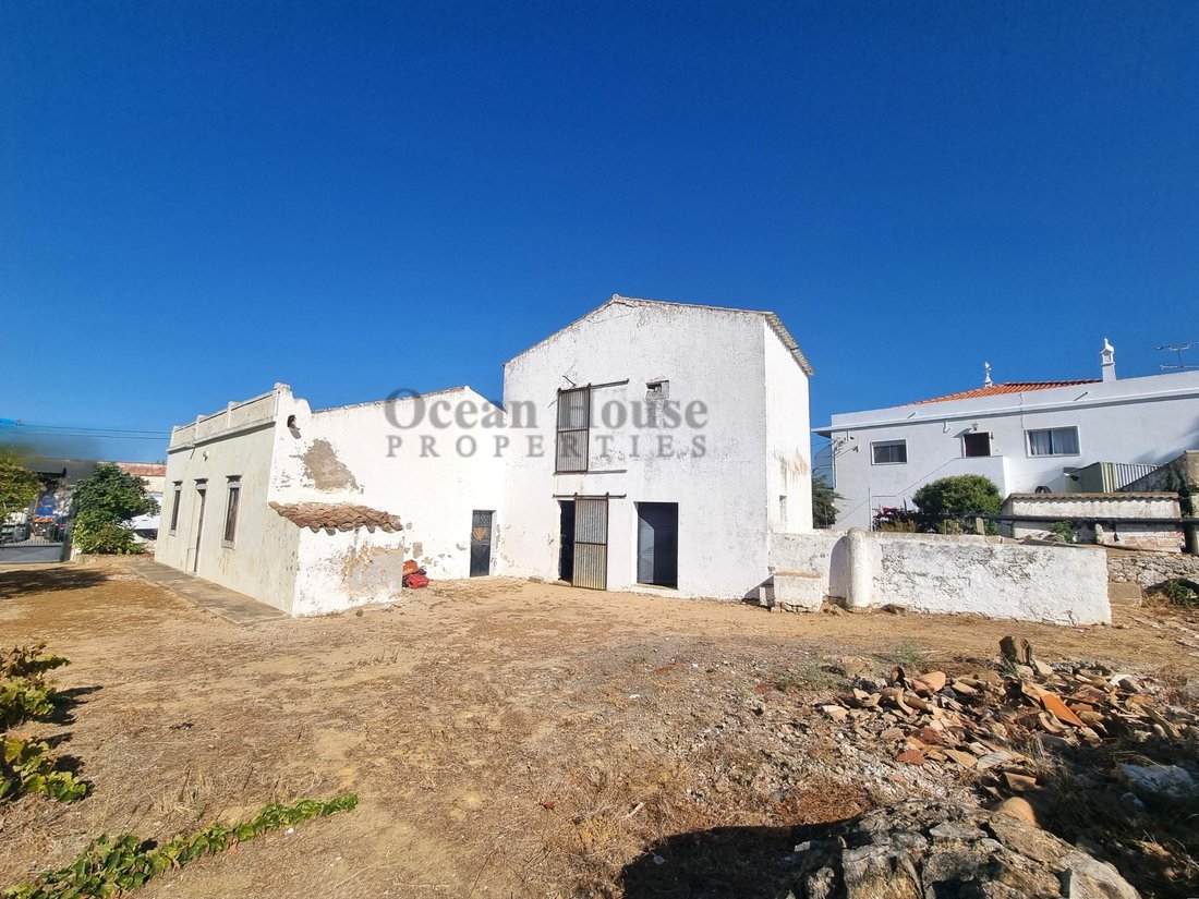 Casa a Estoi, Algarve, Portogallo 1 - 19078025