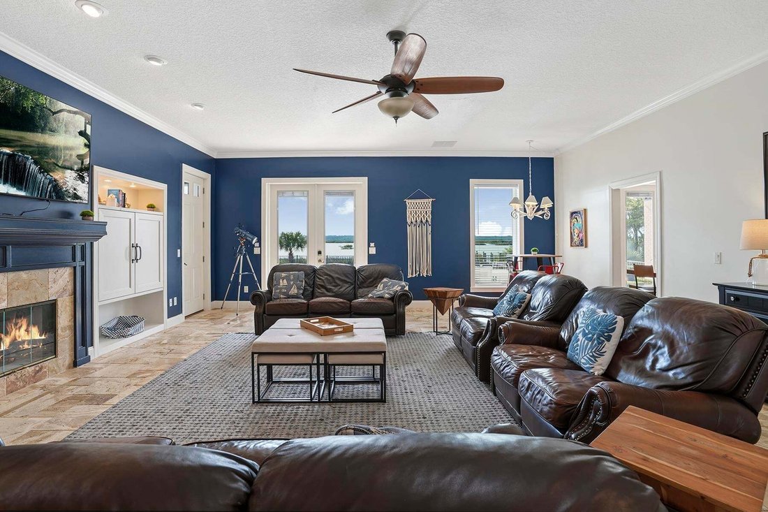 Casa en San Agustín, Florida, Estados Unidos 5 - 19085530